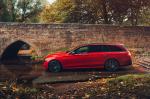Mercedes-AMG E53 4Matic+ Estate 2018 года (UK)